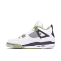 AIR JORDAN 4 - SEAFOAM WOMENS - DREAMWEAR