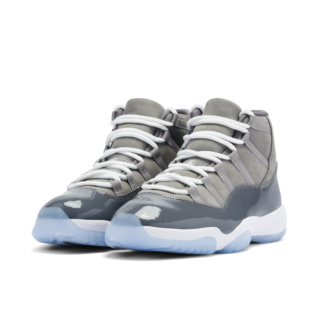Air Jordan 11 Retro 'Cool Grey' 2021