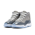 Air Jordan 11 Retro 'Cool Grey' 2021