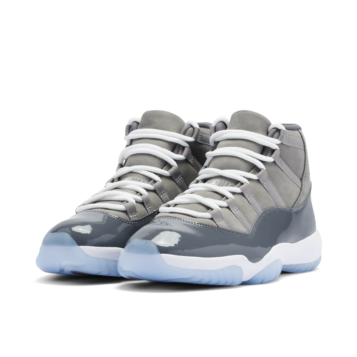 Air Jordan 11 Retro 'Cool Grey' 2021