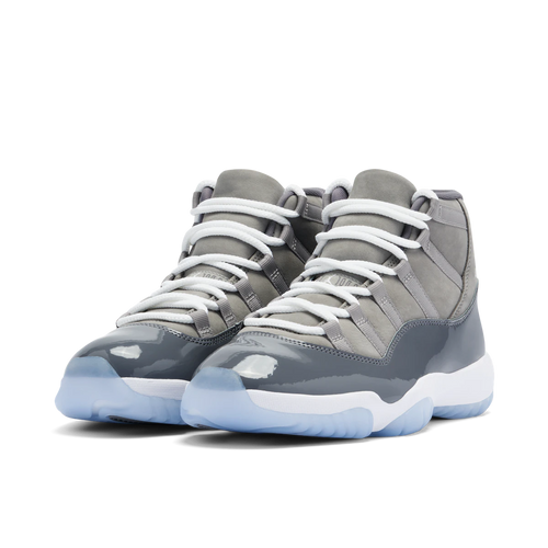 Air Jordan 11 Retro 'Cool Grey' 2021