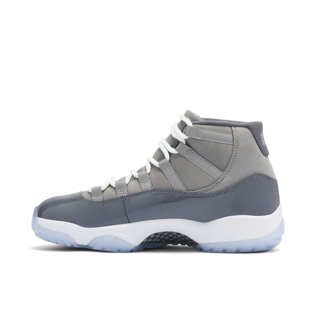 Air Jordan 11 Retro 'Cool Grey' 2021