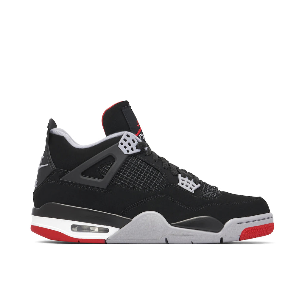 Air Jordan 4 OG 'Bred' 2019