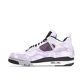 AIR JORDAN 4 RETRO - ZEN MASTER - DREAMWEAR