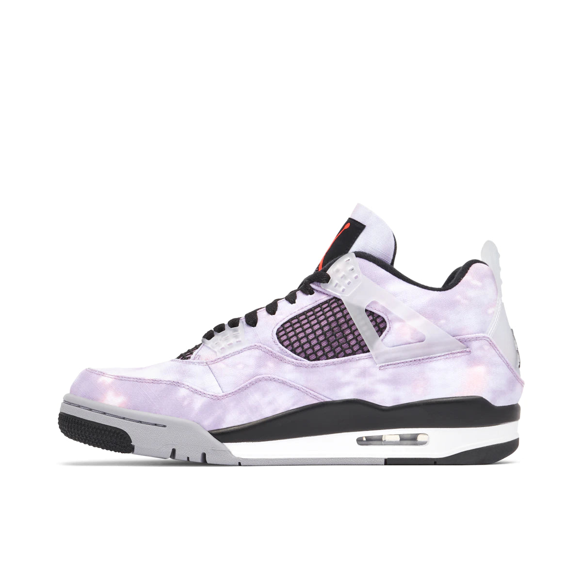 AIR JORDAN 4 RETRO - ZEN MASTER - DREAMWEAR