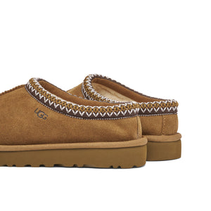 UGG TASMAN SLIPPER 'CHESTNUT'