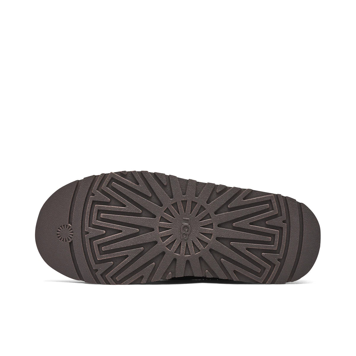 UGG Tazz Slipper – Chocolate Brown | Women’s Platform Slippers - DREAMWEAR