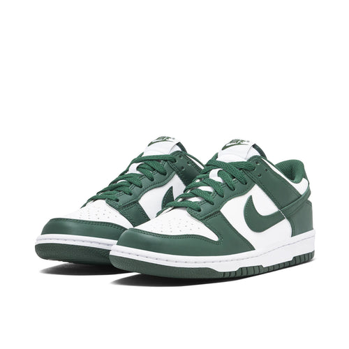 NIKE DUNK LOW 'MICHIGAN GREEN'