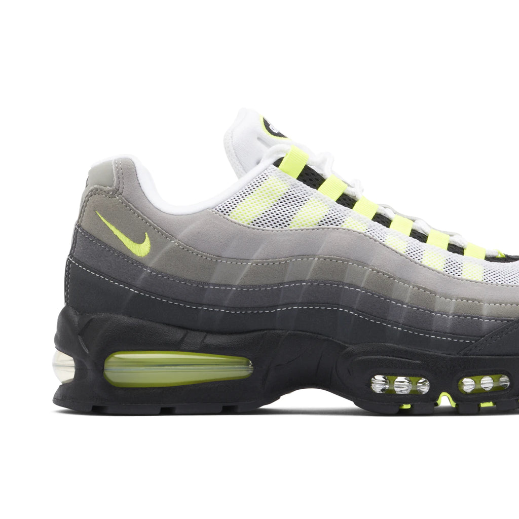 Nike Air Max 95 OG 'Neon' 2025