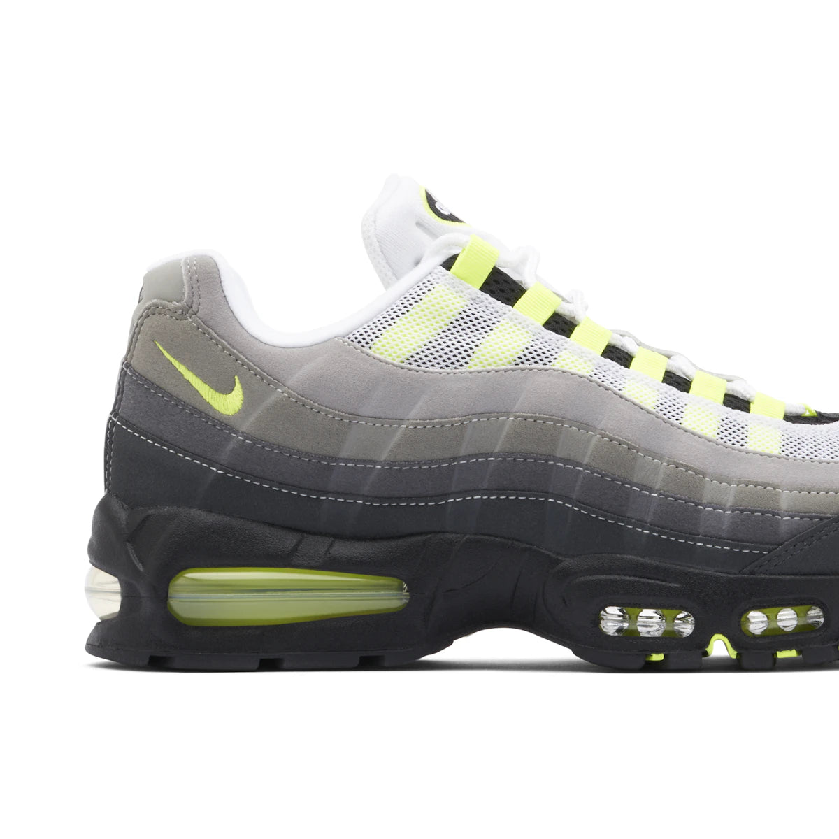 Nike Air Max 95 OG 'Neon' 2025