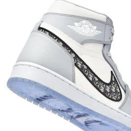 Dior x Air Jordan 1 High