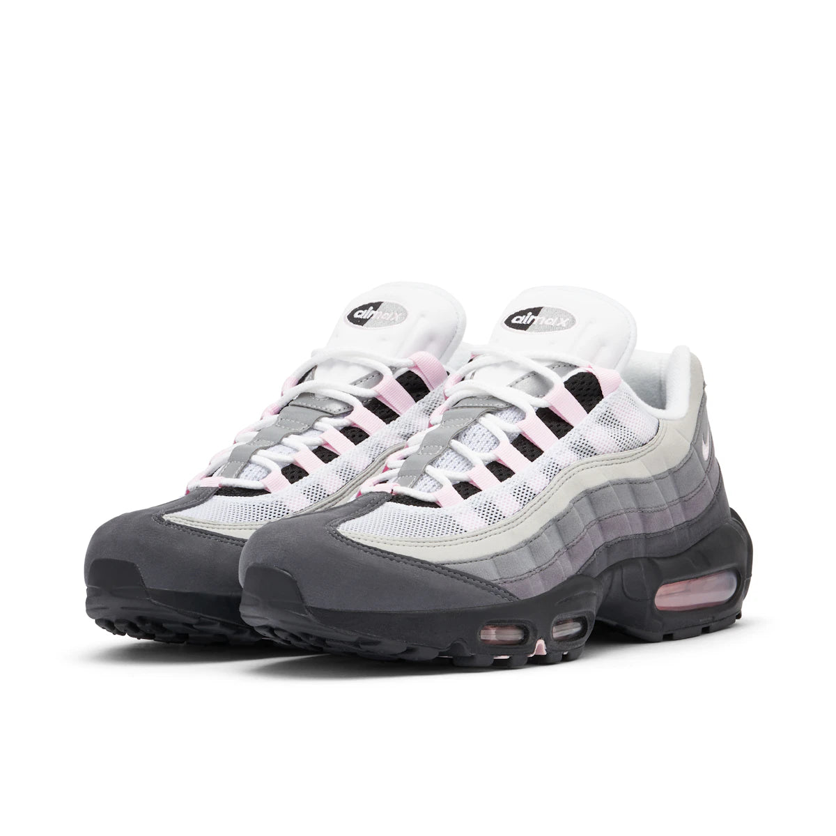 NIKE AIR MAX 95 'PINK FOAM' WOMENS 2025