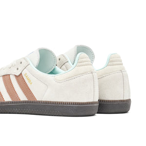 ADIDAS SAMBA OG 'CLAY STRATA'