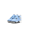 AIR JORDAN 4 RETRO 'UNIVERSITY BLUE' TD