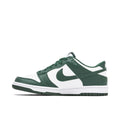 Nike Dunk Low Michigan Green – Classic Low-Top Trainers