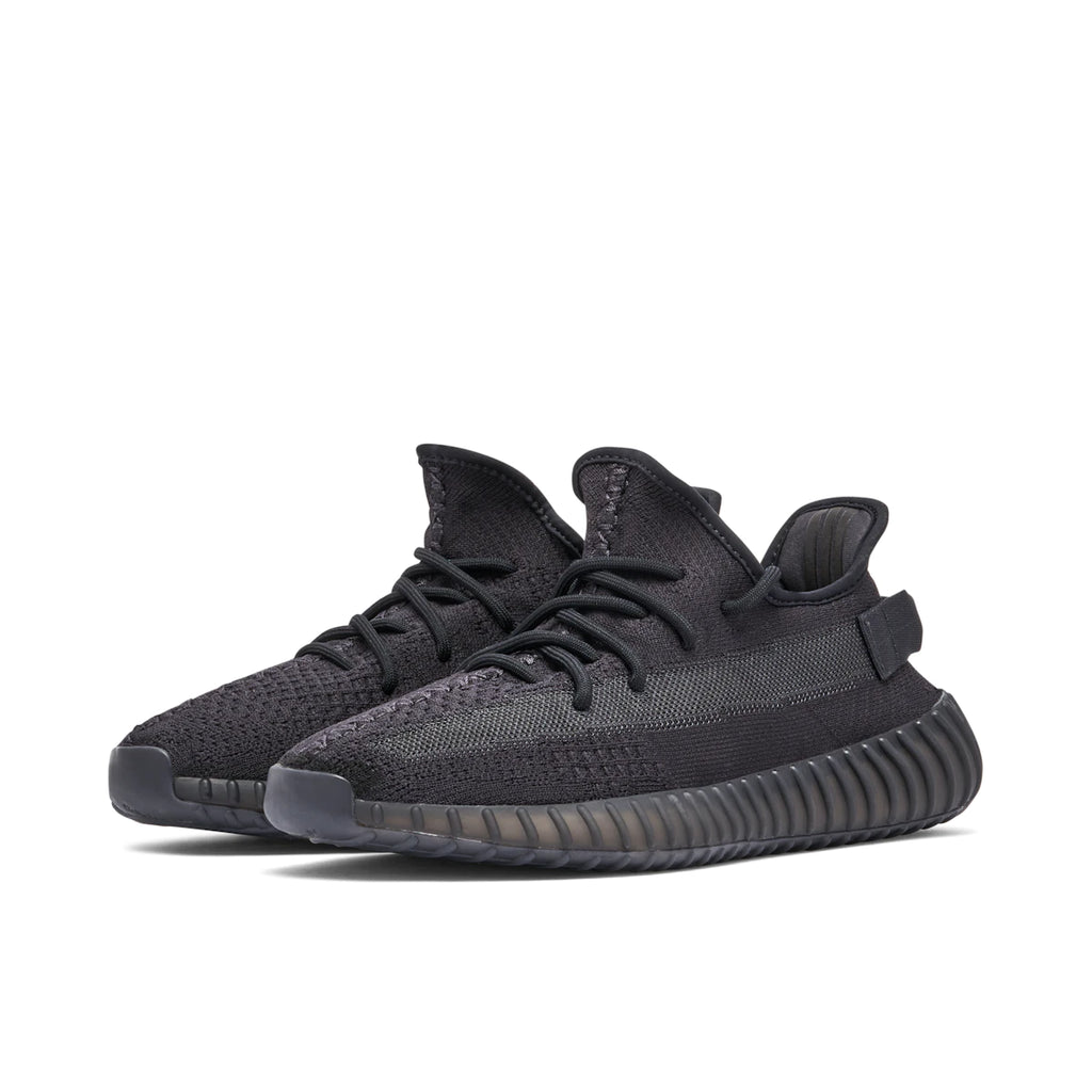 Yeezy Boost 350 V2 'Onyx' - DREAMWEAR