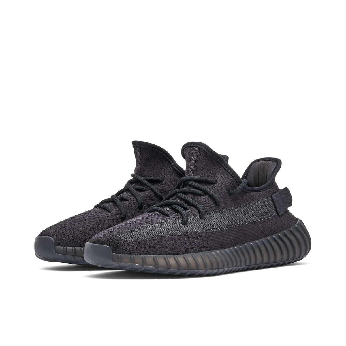 Yeezy Boost 350 V2 'Onyx' - DREAMWEAR