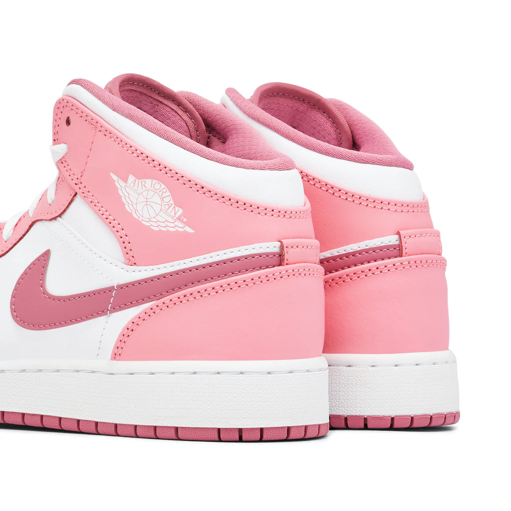 Air Jordan 1 Mid GS 'Valentines Day' 2023