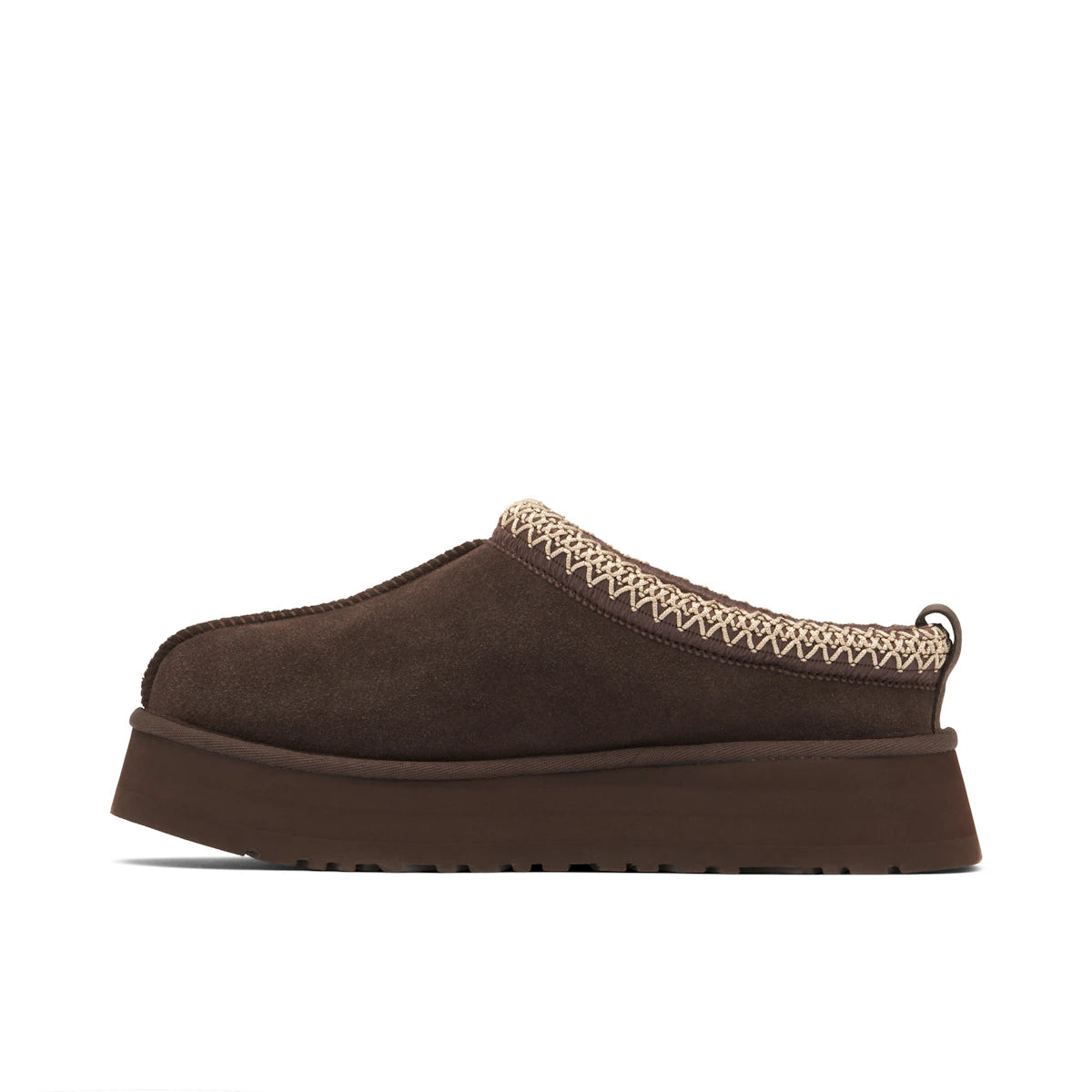 UGG Tazz Slipper – Burnt Cedar | Women’s Platform Slippers