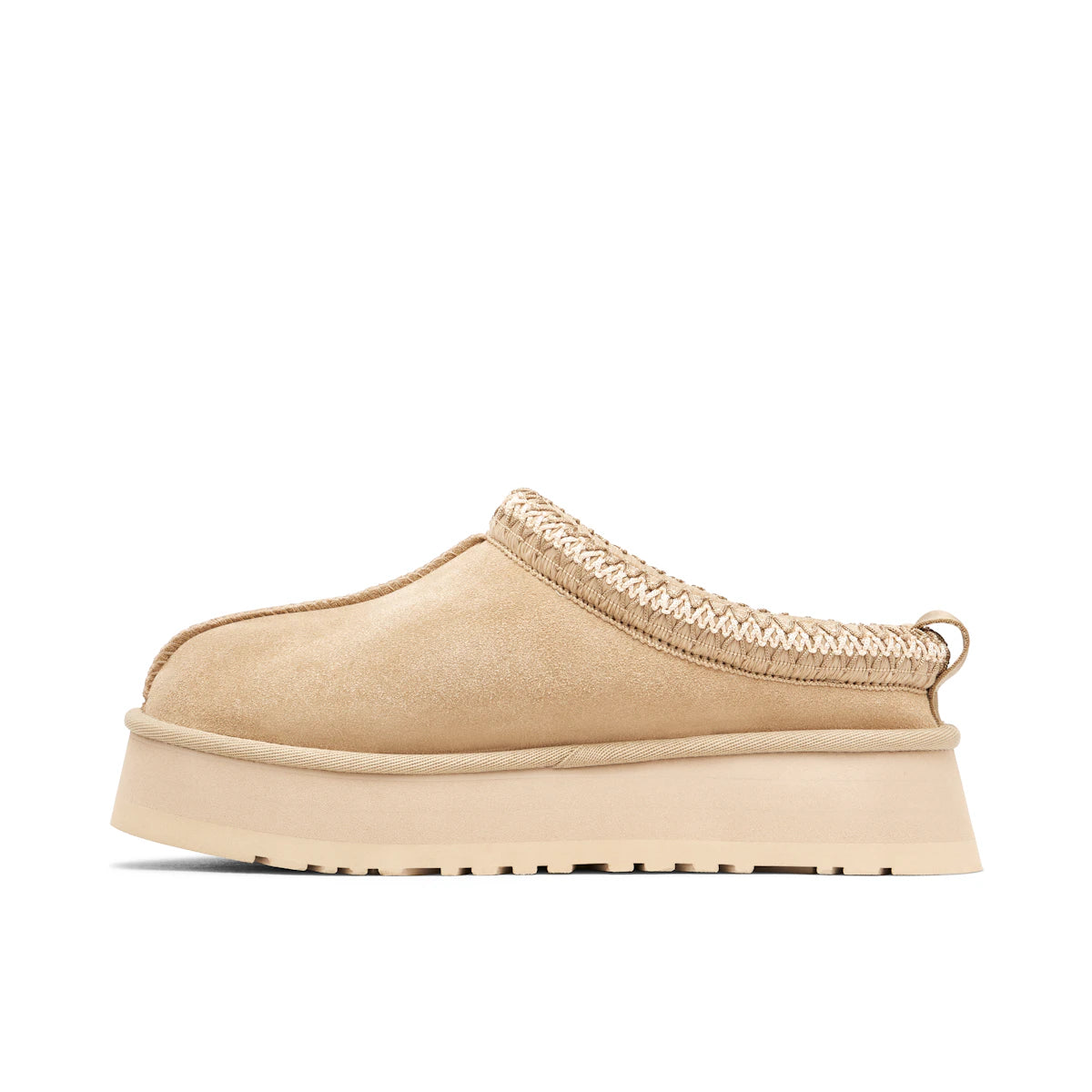 UGG Tazz Slipper - Mustard Seed | Women’s Platform Slippers