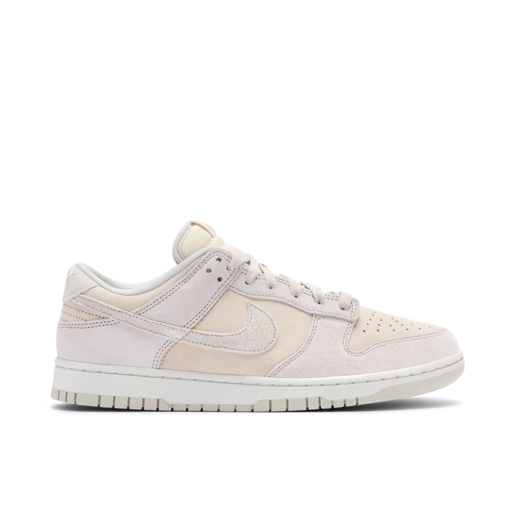 NIKE DUNK LOW PREMIUM VAST GREY