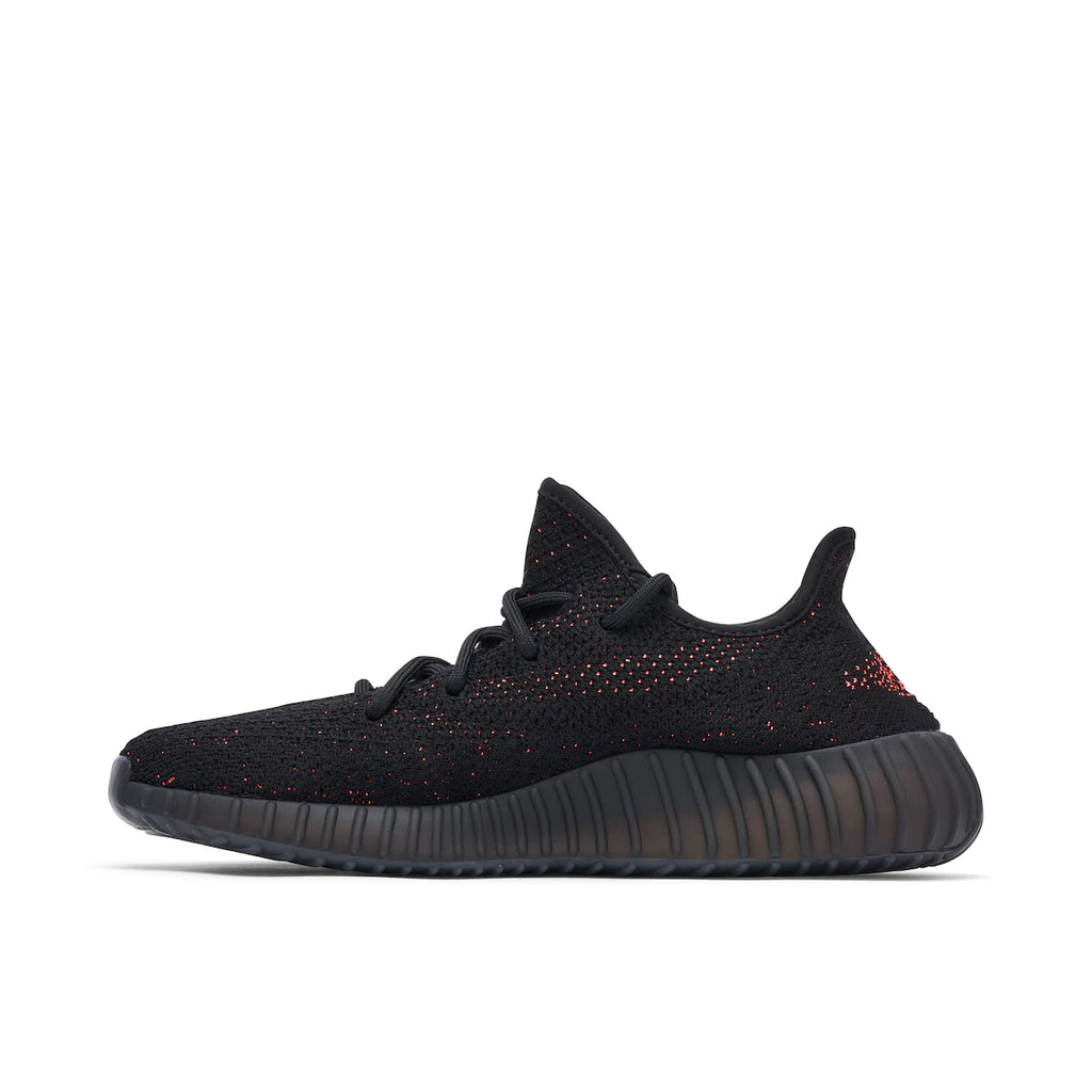 YEEZY BOOST 350 V2 CORE 'BLACK-RED' - DREAMWEAR