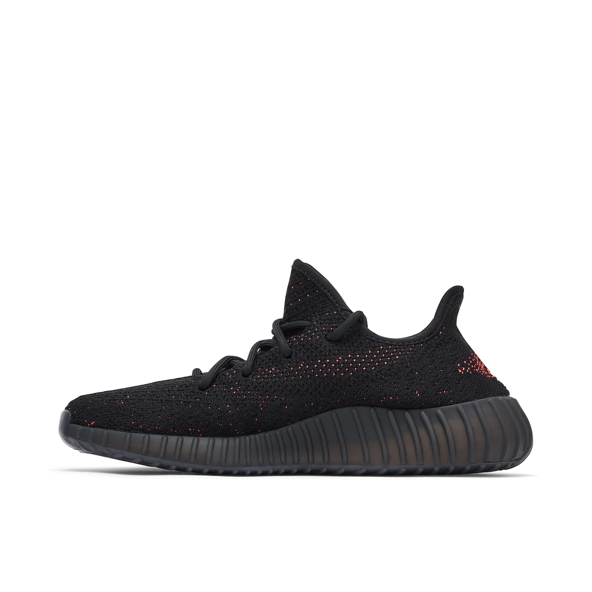 YEEZY BOOST 350 V2 CORE 'BLACK-RED' - DREAMWEAR