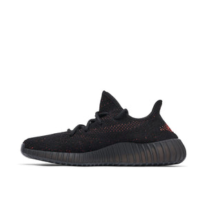 YEEZY BOOST 350 V2 CORE 'BLACK-RED'