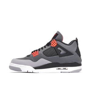 AIR JORDAN 4 RETRO 'INFRARED' PS