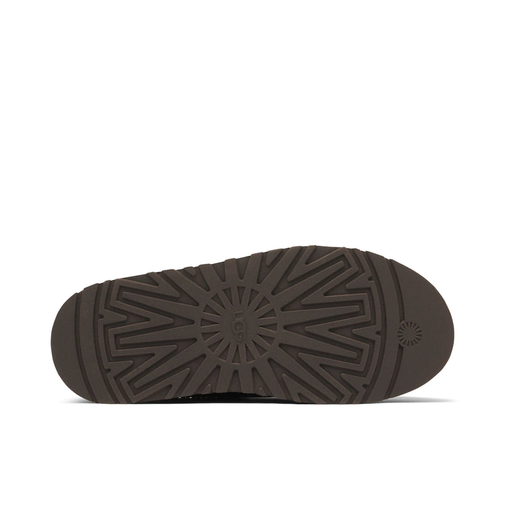 UGG Tazz Slipper – Burnt Cedar | Women’s Platform Slippers