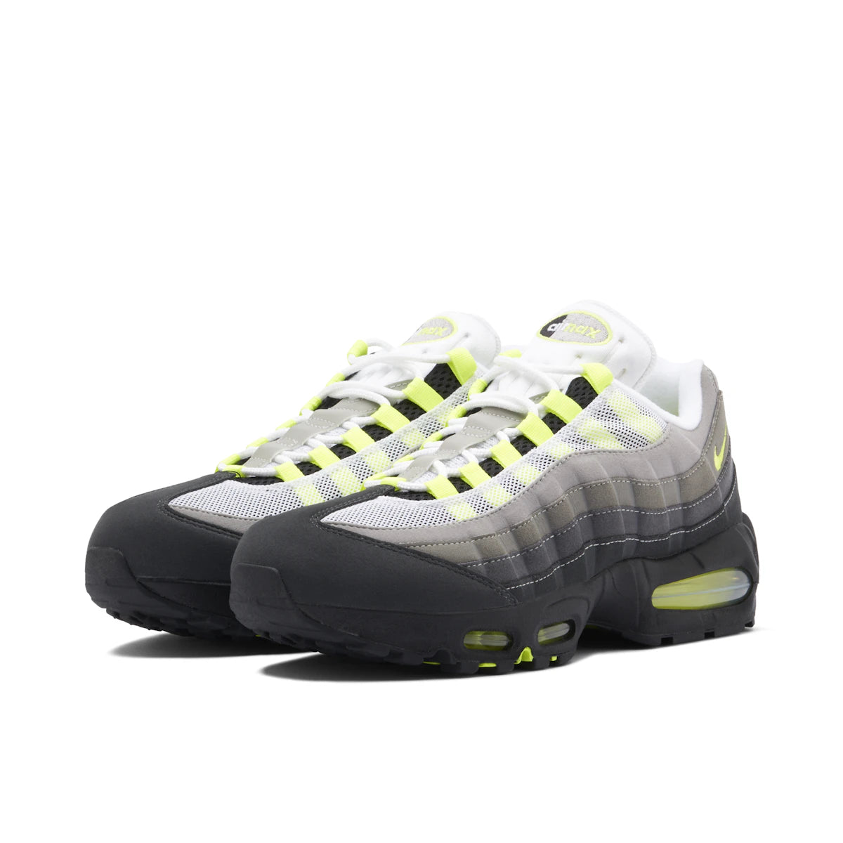 Nike Air Max 95 OG 'Neon' 2025