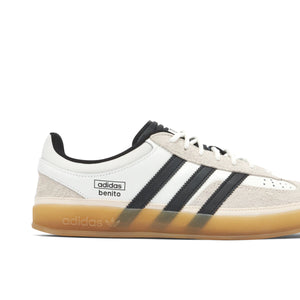 adidas Gazelle Indoor x Bad Bunny 'White'