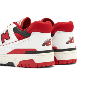 NEW BALANCE 550 'RED'