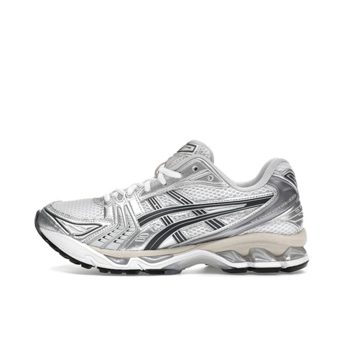 ASICS Gel-Kayano 14 'White Graphite'