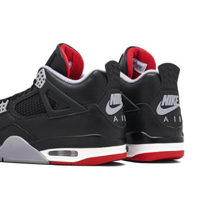 AIR JORDAN 4 OG 'BRED REIMAGINED' GS