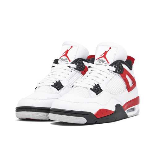 Air Jordan 4 Retro 'Red Cement'