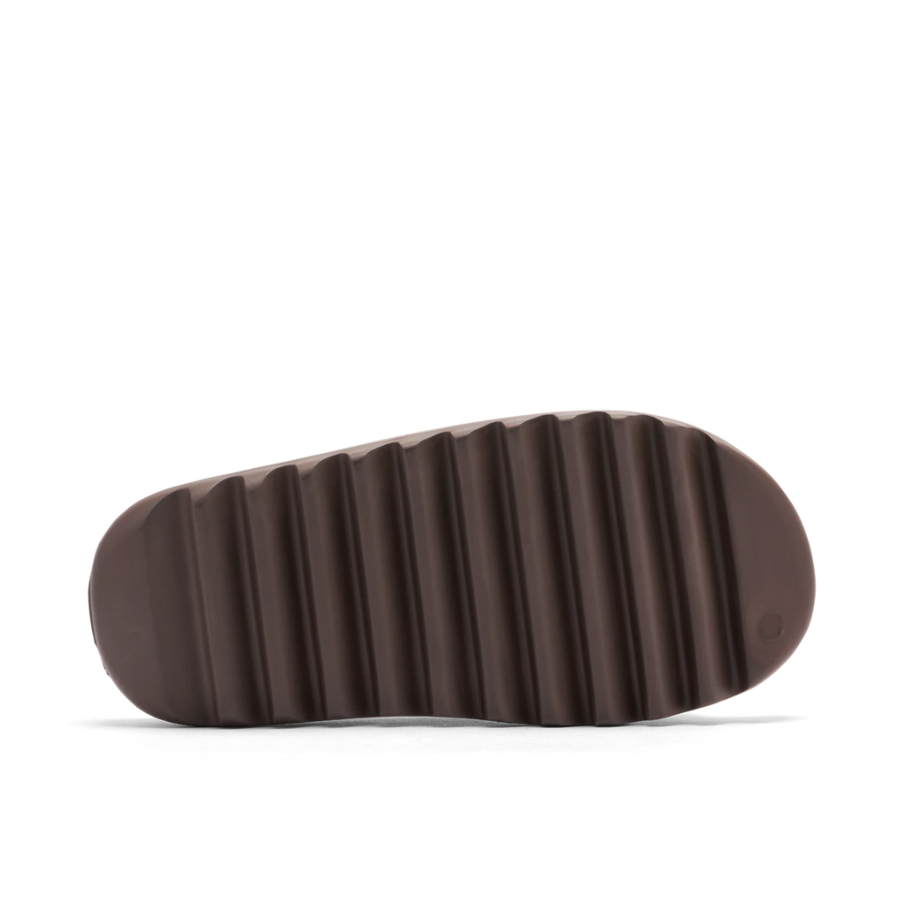 ADIDAS YEEZY SLIDE 'SOOT'