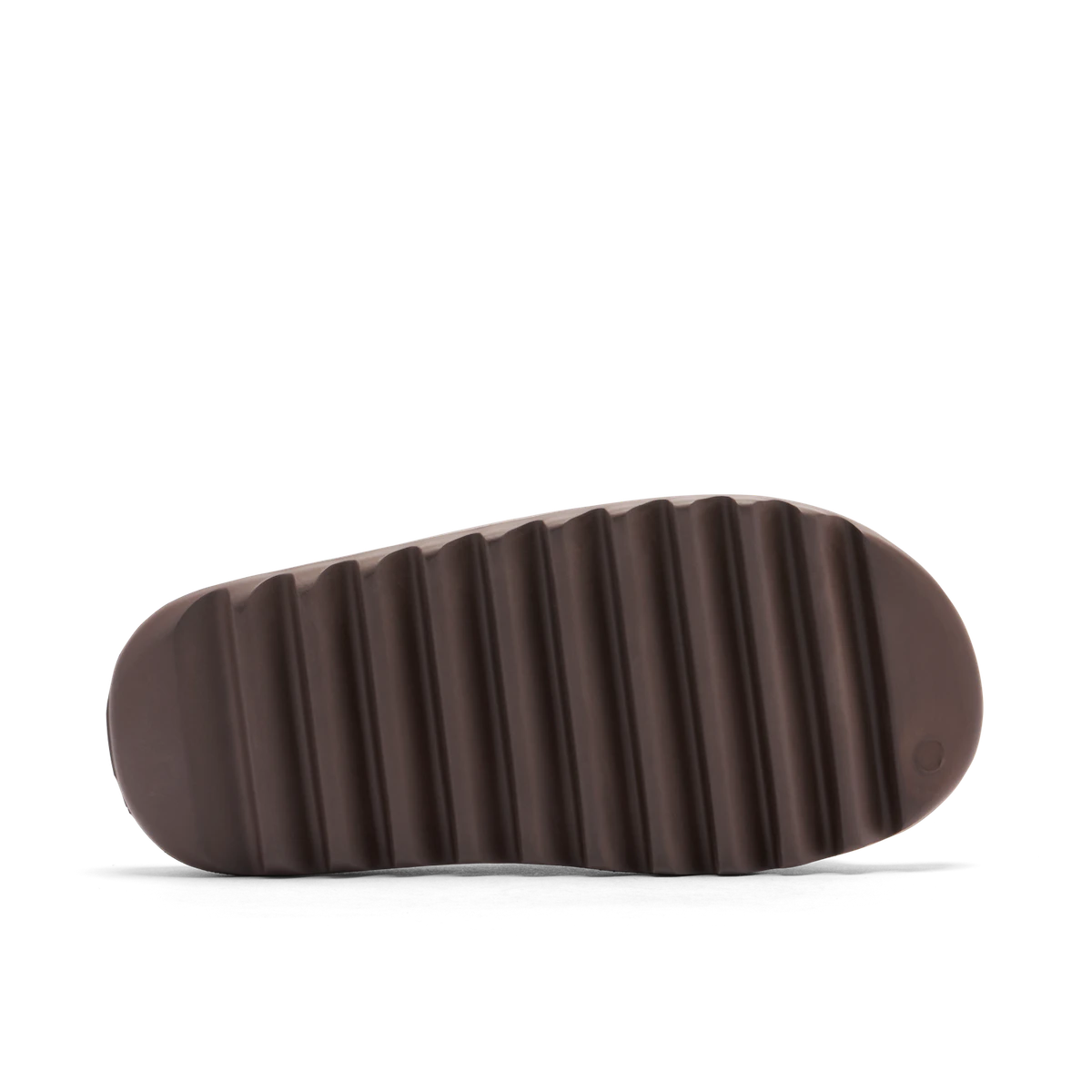 ADIDAS YEEZY SLIDE 'SOOT'