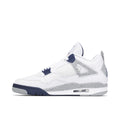 AIR JORDAN 4 - MIDNIGHT NAVY - DREAMWEAR