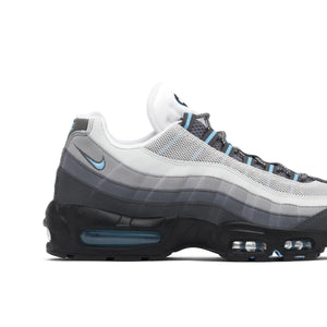 Nike Air Max 95 'Blue Spark' 2025