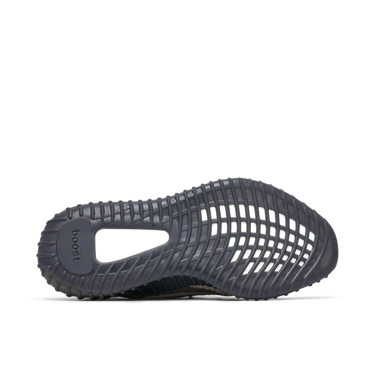 YEEZY BOOST 350 V2 'CARBON BELUGA'