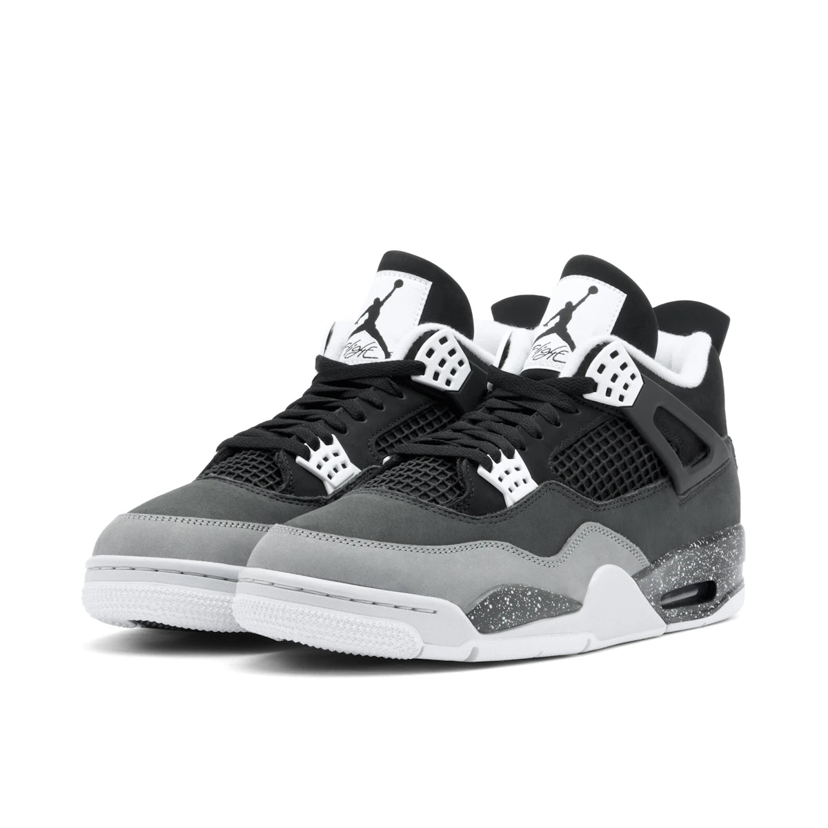 Air Jordan 4 Retro Fear – 2024