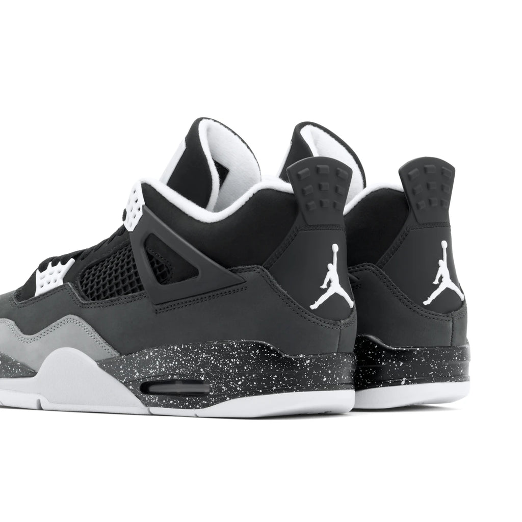 Air Jordan 4 Retro Fear – 2024