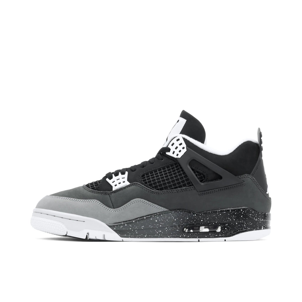 Air Jordan 4 Retro Fear – 2024