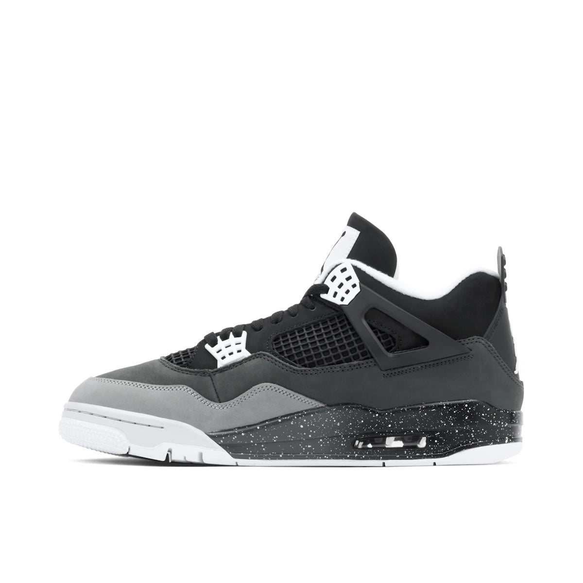 Air Jordan 4 Retro Fear – 2024