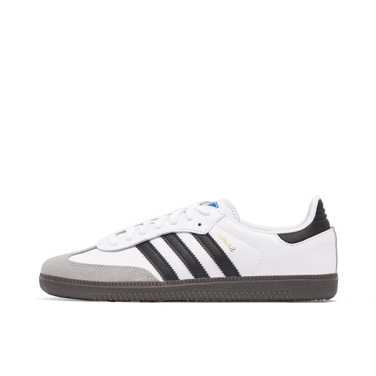 Adidas Originals Samba OG – White / Black