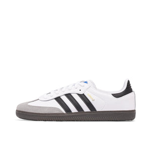 ADIDAS SAMBA OG 'WHITE & BLACK'