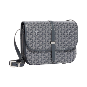 Goyard Belvedere PM Bag 'Grey'