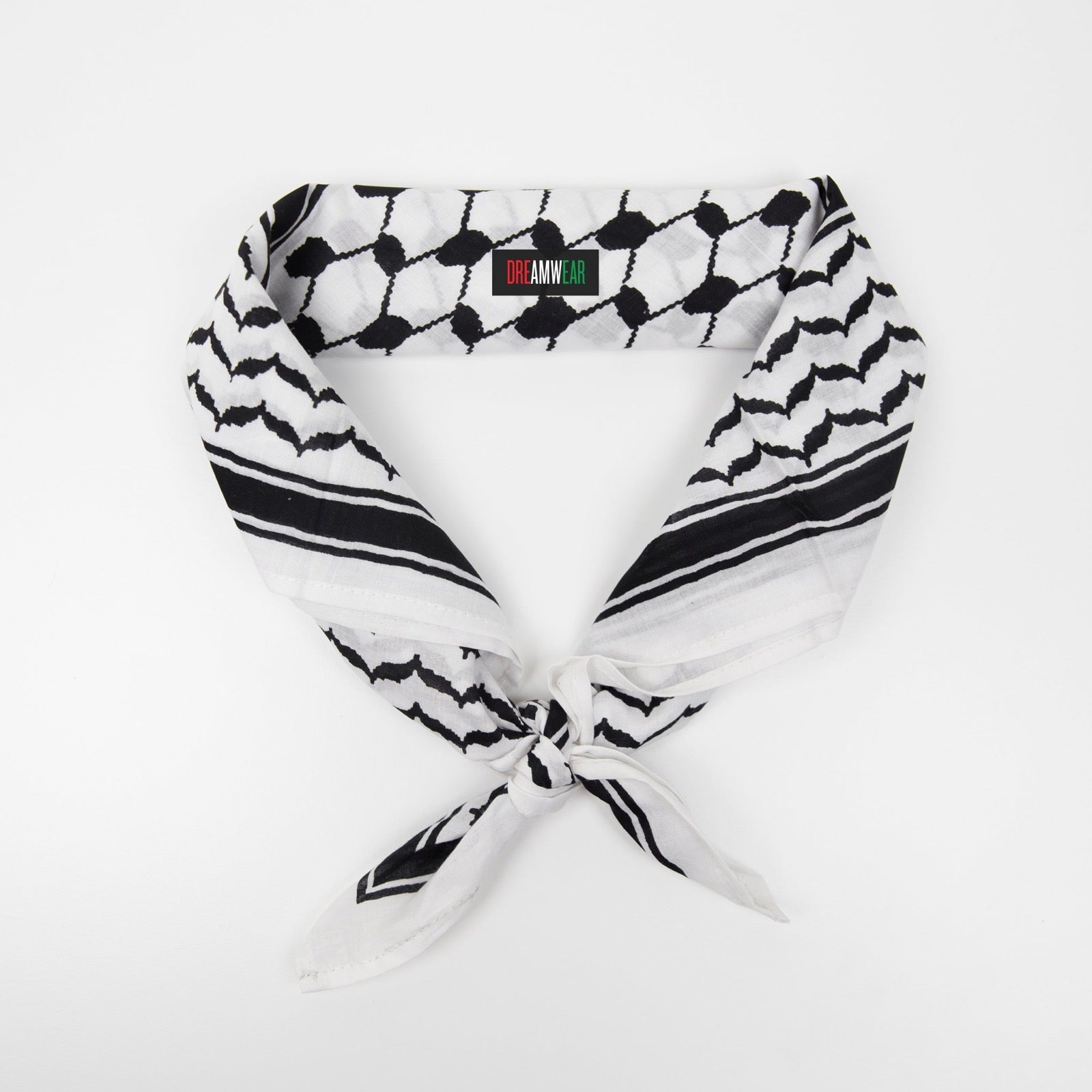 PALESTINE 'BANDANA'