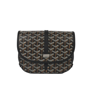 Goyard Belvedere PM Bag 'Black'